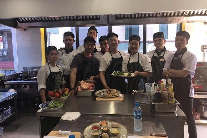 Local Market Tour and Private Cooking Class - Final Verdict