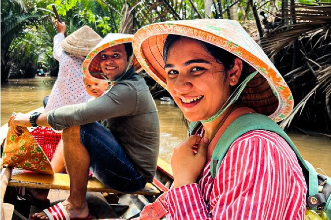 Local Mekong Delta 'Lesser-Known' My Tho & Ben Tre 1-Day Tour - FAQs