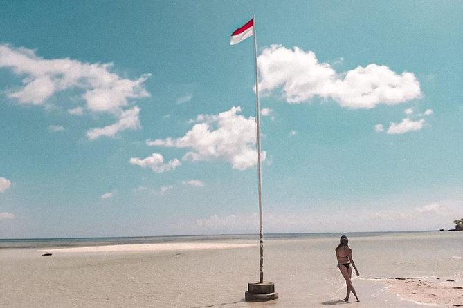 Lombok Pink Beach Boat Trip (Full Day + Snorkeling) - Wrapping It Up