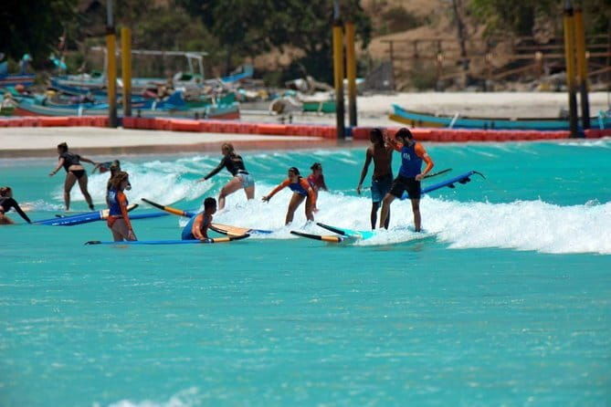 Lombok Private Sightseeing Custom Tour - FAQs