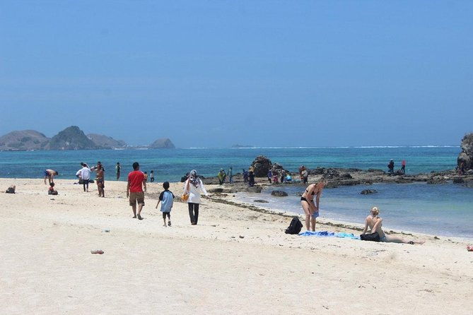 Lombok Private Tour Waterfall And Traditional Village Including Beach - Final Thoughts: Is This Tour Right for You?