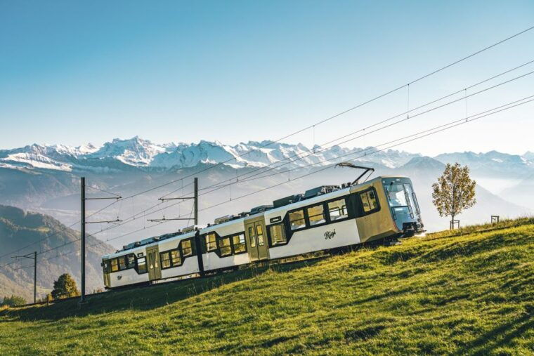Lucerne: Boat Trip, Mount Rigi Train, & Mineral Baths Ticket - Final Verdict