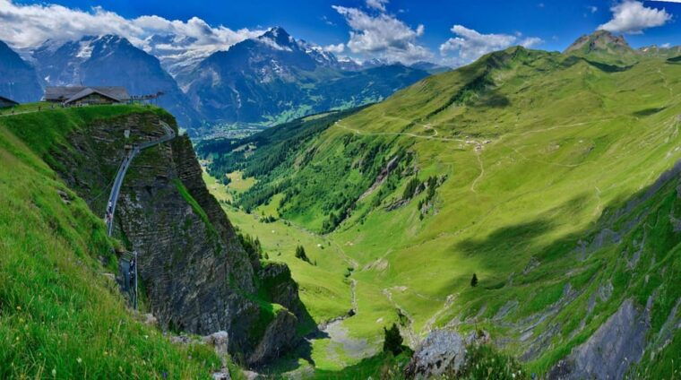 Lucerne: Interlaken & Grindelwald Exclusive Private Day Tour - FAQs