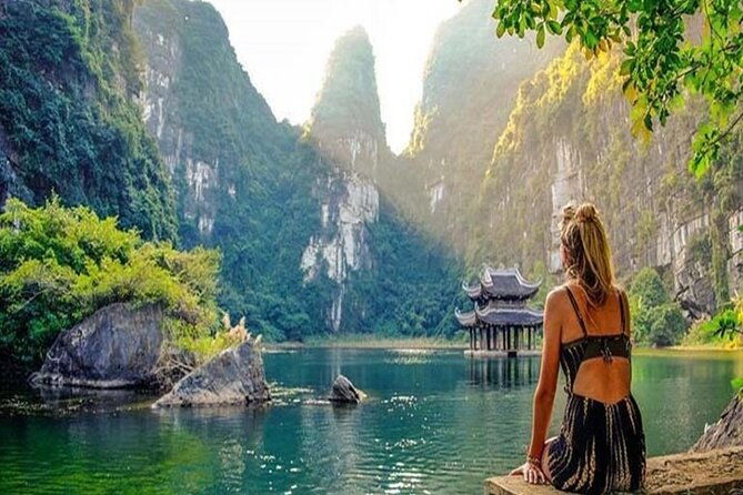 Luxury Ninh Binh Day Tour to Tam Coc, Mua Cave & Bich Dong Pagoda - Who Is This Tour Perfect For?