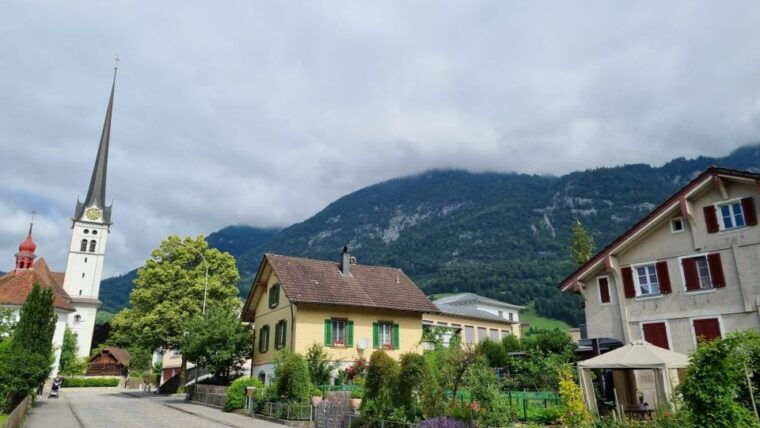 Luzern: Guided Hidden Mount Pilatus Hike - FAQs