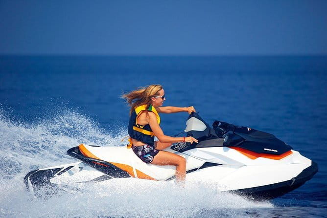 Maafushi Parasailing Experience - Practical Tips for Your Parasailing Adventure
