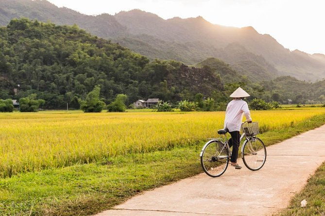 Mai Chau Nature and Village Private Day Tour - FAQ