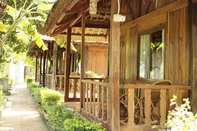 Mai Chau Pu Luong Nature Reserve 3D2N (2 Nights in Mai Chau - Daily Departure) - FAQ