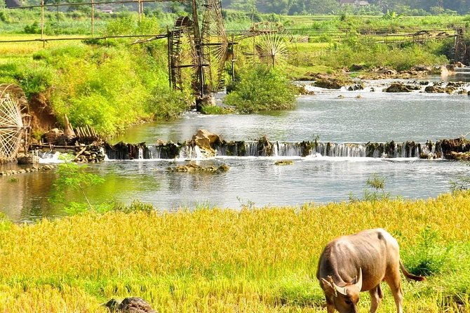 Mai Chau - Pu Luong trekking 3 days 2 nights - FAQ