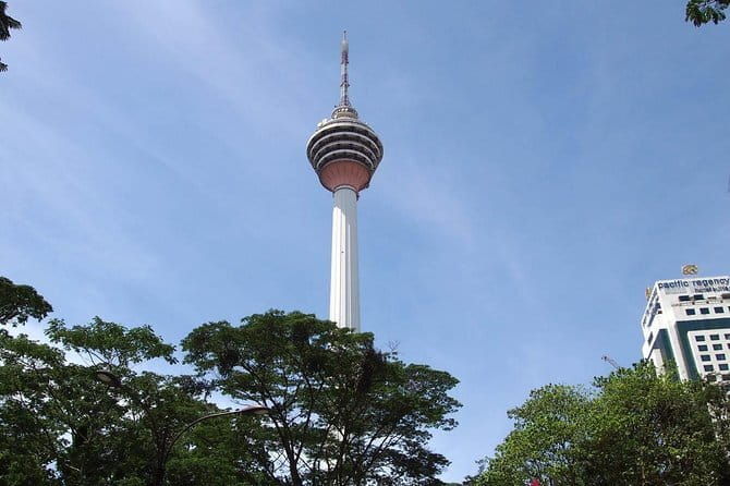 Malaysia KL Tower Admission E-Tickets - Final Thoughts