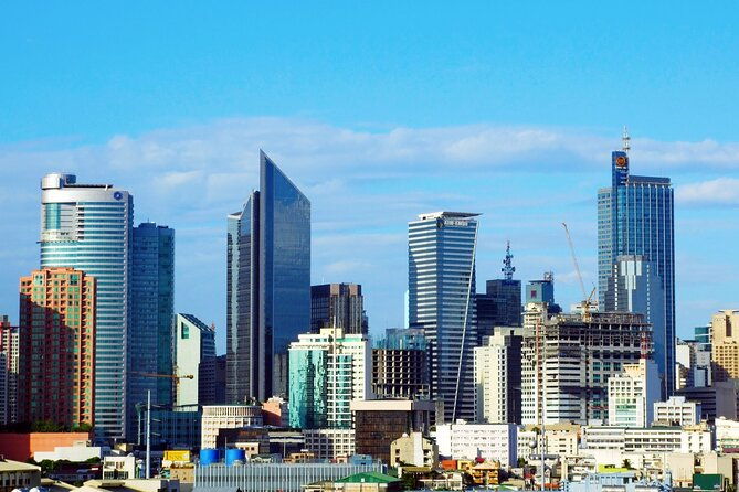 Manila Private Walking Tour With A Local Guide (Private Tour) - FAQ