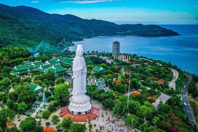 Marble Mountains and Hoi An Group Tour - The Sum Up