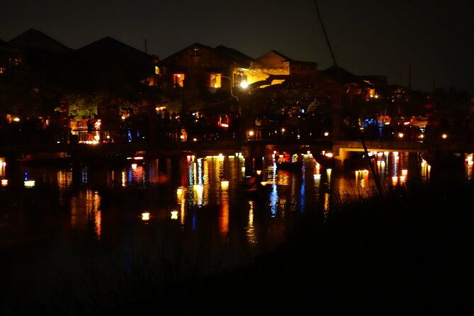Marble Mountains - Hoi An Ancient Town Afternoon Tours FROM DANANG(15H30-21H) - FAQ