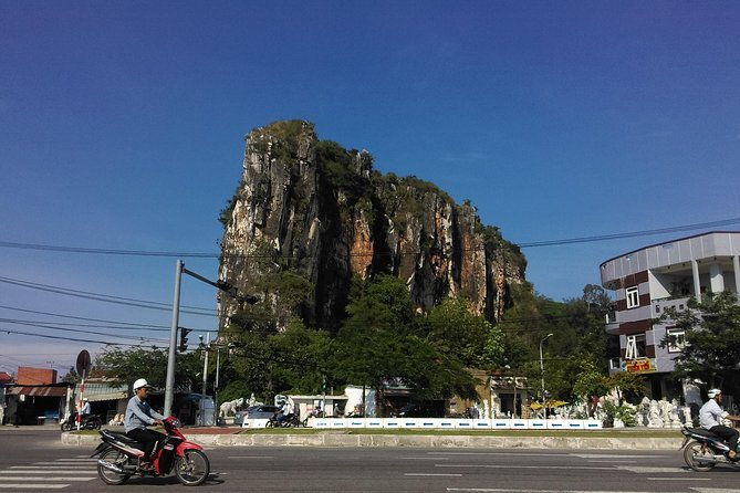 Marble Moutain and My Son sunset Tour - FAQ