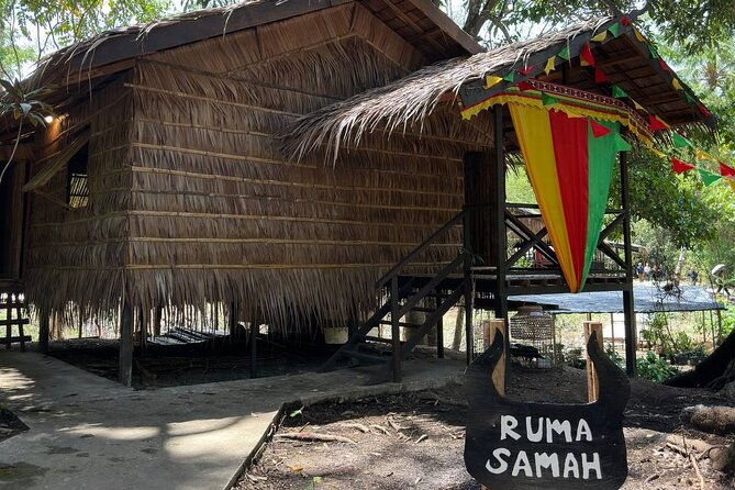 Mari-Mari Cultural Village Half Day Tour - FAQ: Your Common Questions Answered