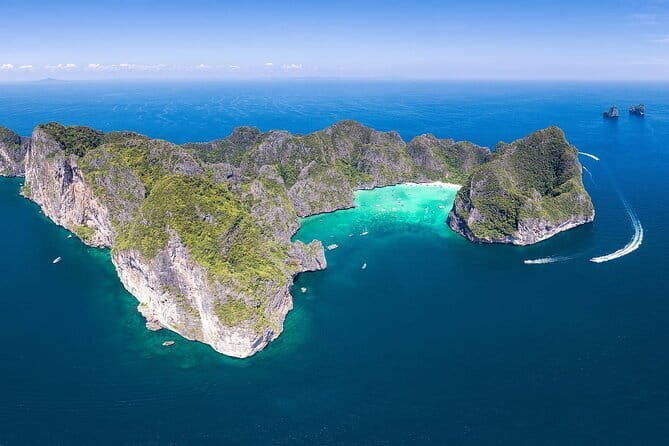 Maya Bay Phi Phi Island Snorkeling Day Tour with lunch - Phuket - Final Thoughts