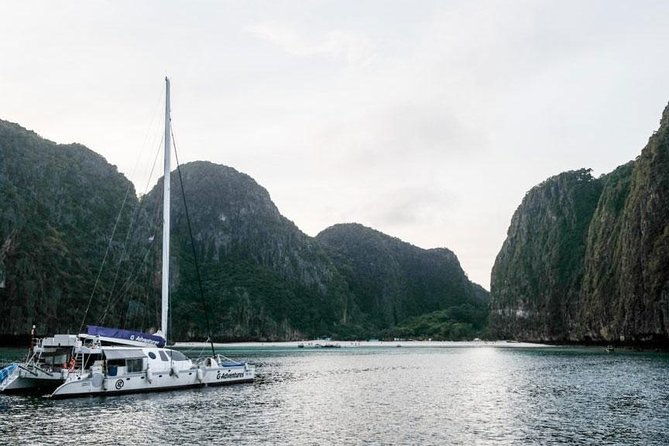 Maya Bay Sleep aboard Tour From Phi Phi - FAQ