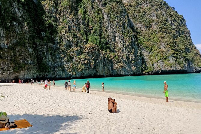 Maya Beach, Bamboo Island & Phi Phi Islands Tour From Phuket - Frequently Asked Questions