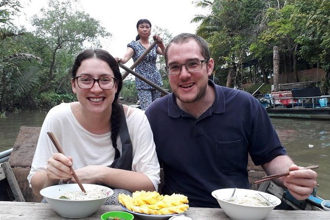 Mekong Delta and Cai Rang Floating Market 5-Hours Tour - FAQs