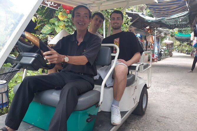 Mekong Delta Full Day Trip - My Tho & Ben Tre - Small Group Tour - The Sum Up