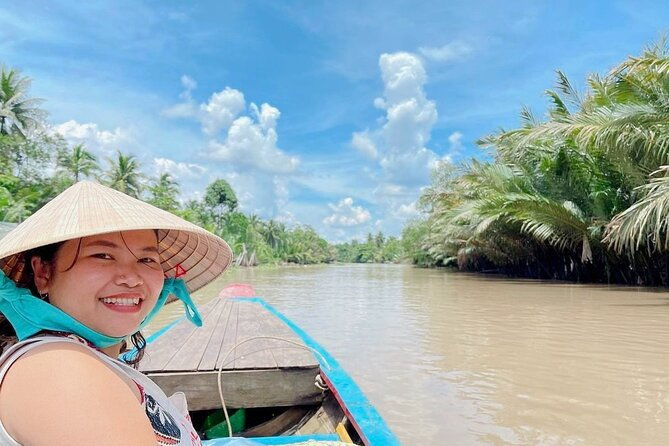 Mekong Delta Small-Group Tour from Ho Chi Minh City - FAQ