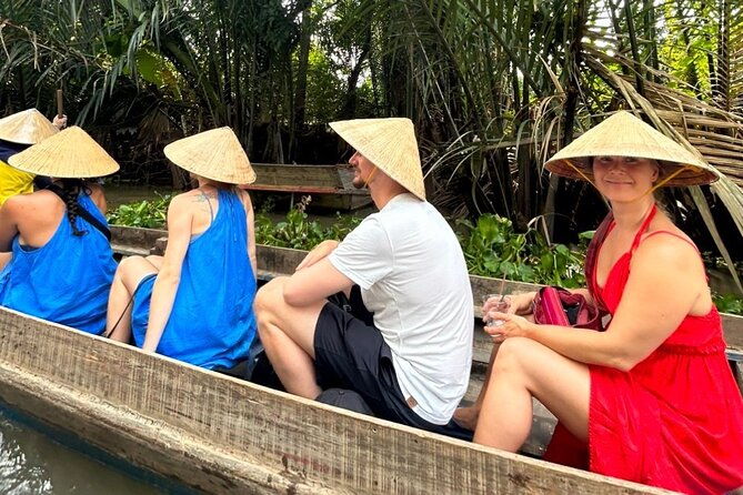 Mekong Delta Small-Group Tour or Private Tour - FAQs