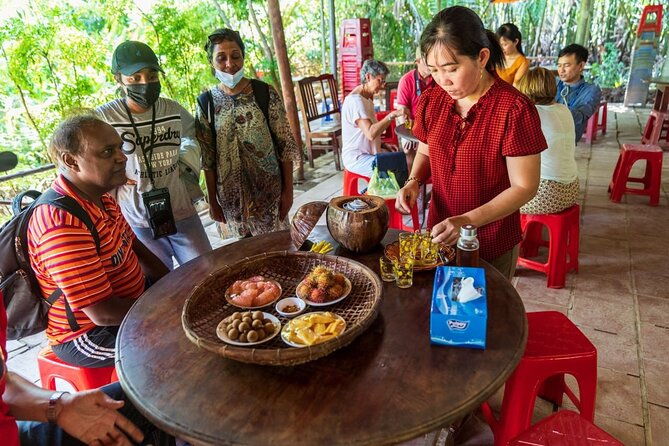 Mekong Tour: Ben Tre 1 day by DGT - FAQs