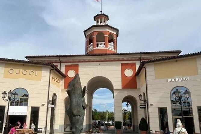 Milan to Florence - Round-Trip Private Transfer - FAQ