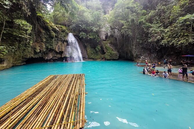 Moalboal Sardine Run, Sea Turtle and Mantayupan Falls - The Sum Up: Who Should Consider This Tour?