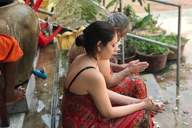 Monk Blessing Ceremony in Siem Reap - Final Thoughts  