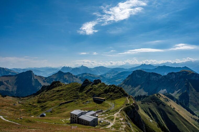 Montreux to Rochers-de-Naye: Alpine Adventure Ticket - Final Thoughts