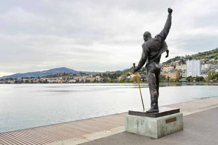 Montreux: Tracing the Legacy of a Rock Icon with a Local - Final Thoughts