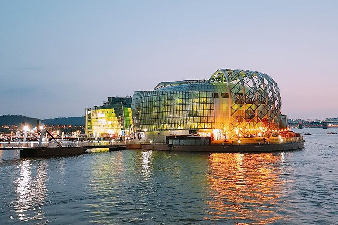 Moonlight Rainbow Fountain Show Night Tour in Seoul - Who Will Love This Tour?