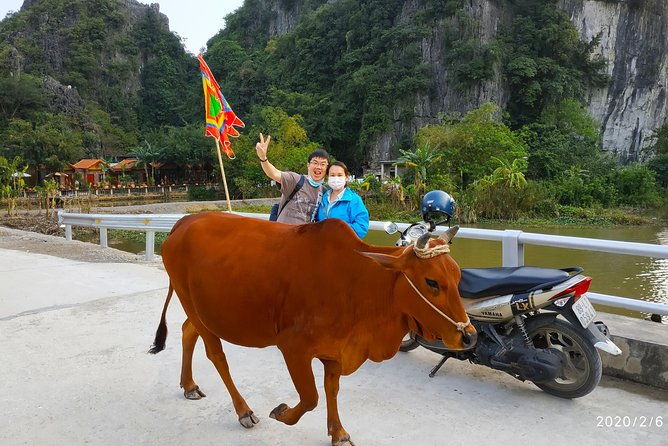 Motorbike Rental Ninh Binh - Final Thoughts