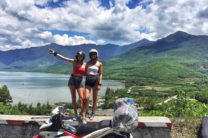 Motorbike tour from Hue to Hoi An or vice versa - FAQ