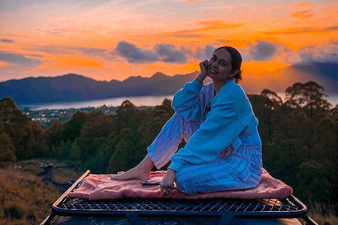 Mount Batur Jeep Sunrise & Hot Spring - All Inclusive Tour - Final Thoughts