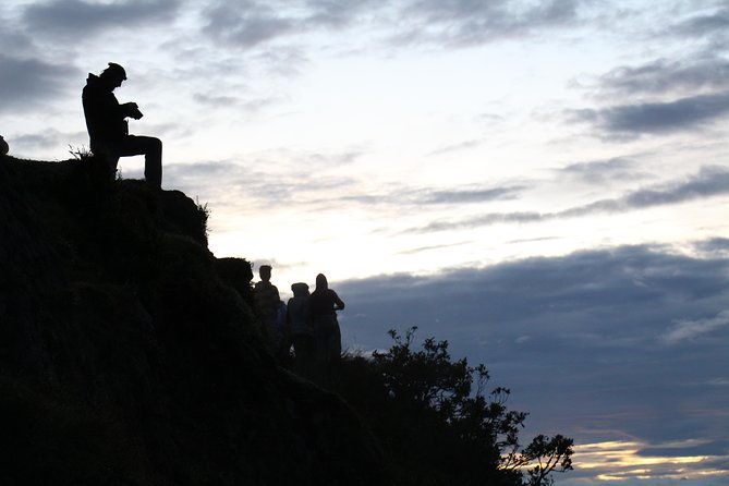 Mount Batur Sunrise Trekking - FAQ
