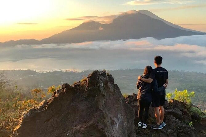 Mount Batur Sunrise Trekking & Natural Hot Spring - All Inclusive - FAQ