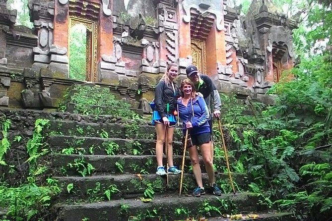 Mount Batur Sunrise Trekking Private Tour with Breakfast and Hotel Transfer - Pricing & Value