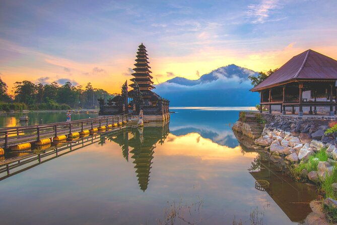 Mount Batur Sunrise Trekking Private - Who Should Consider This Tour?