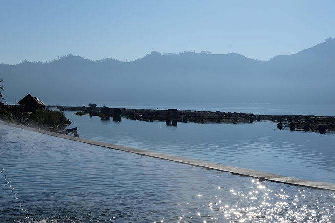 Mount Batur Sunrise Trekking Tour - FAQs