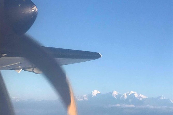 Mountain Flight in Nepal - The Sum Up: Is This Tour Worth It?