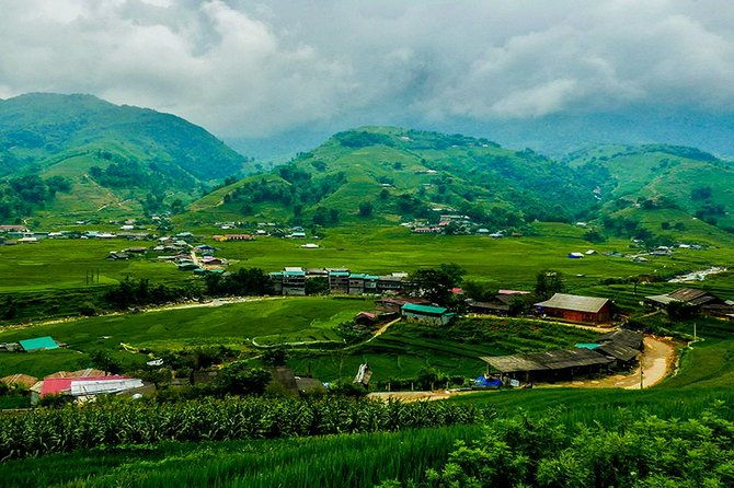 Mountain views & Rice Terraced Fields Hiking  2D 1N - FAQs