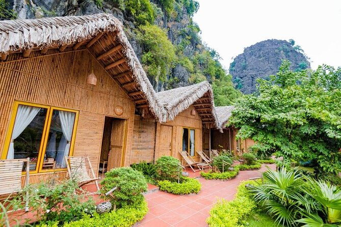Mua Cave Tam Coc Ninh Binh - Halong Bay 2 days 1night - FAQ