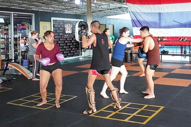 Muay Thai Boxing Class - Final Verdict