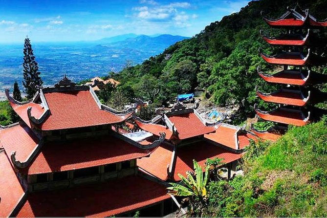 Mui Ne: Ta Cu Mountain Half A Day Private Tour with Local Guide - Who Is This Tour Best For?