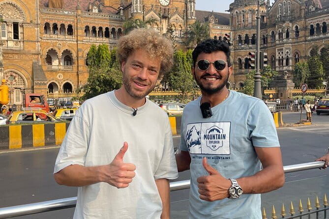 Mumbai Bazaar Walking Tour - FAQs