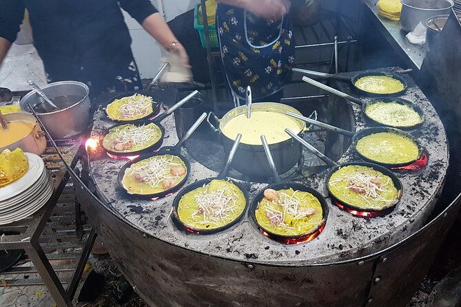My Son early morning tour with Vietnamese lunch - Frequently Asked Questions