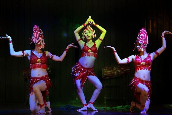 My Son Sanctuary and cruise trip from Hoi An/ Da Nang - Frequently Asked Questions