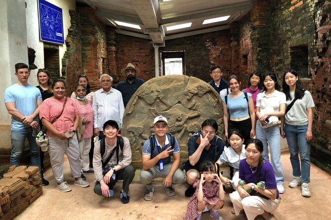 My Son Sanctuary Early Morning Tour 6 am w Banh my and Coffee - Final Thoughts